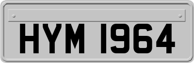 HYM1964