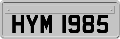 HYM1985