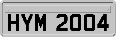 HYM2004