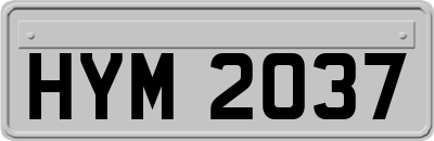 HYM2037