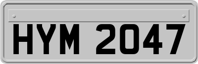 HYM2047