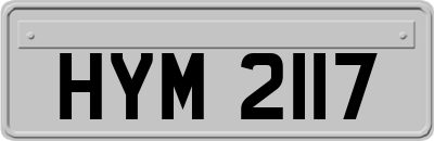 HYM2117