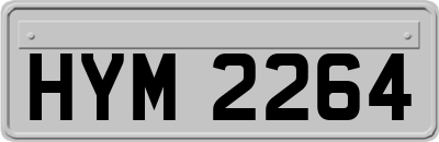 HYM2264