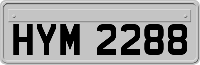 HYM2288