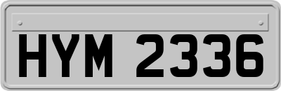 HYM2336