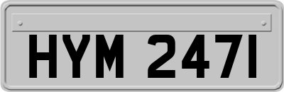 HYM2471