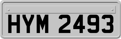 HYM2493
