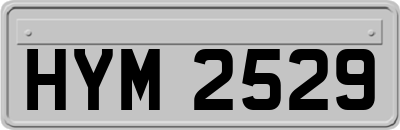HYM2529