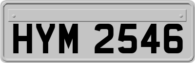 HYM2546