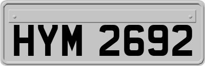 HYM2692