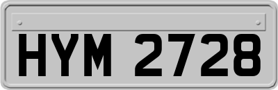 HYM2728