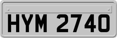 HYM2740