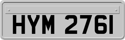 HYM2761