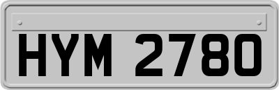 HYM2780