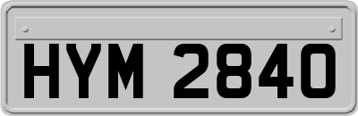 HYM2840
