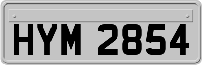 HYM2854