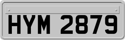 HYM2879