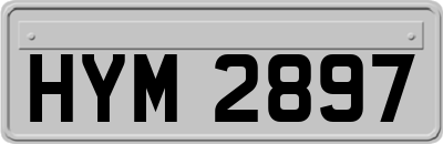 HYM2897