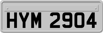 HYM2904