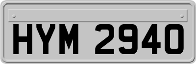 HYM2940