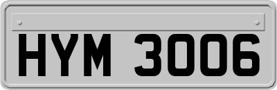 HYM3006