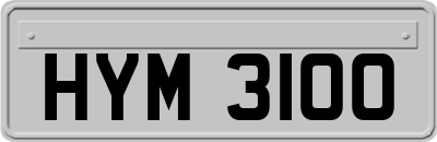 HYM3100