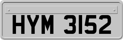 HYM3152