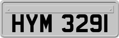 HYM3291