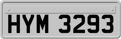 HYM3293