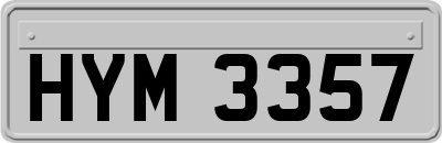 HYM3357