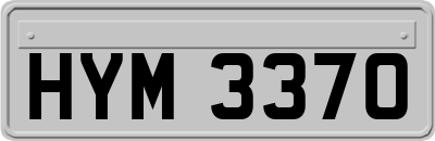 HYM3370