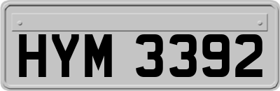 HYM3392