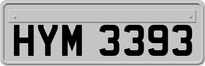 HYM3393