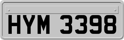 HYM3398