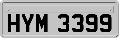 HYM3399