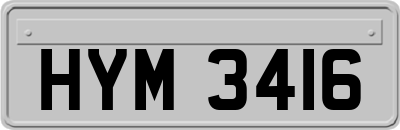HYM3416