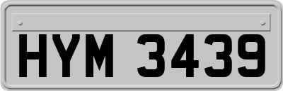 HYM3439