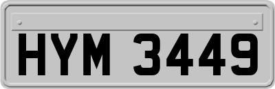 HYM3449