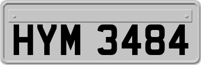 HYM3484