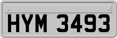 HYM3493