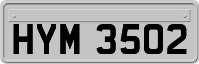 HYM3502