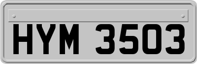 HYM3503