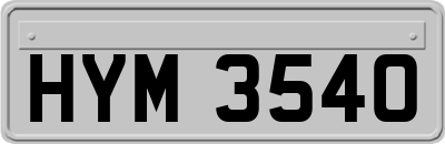 HYM3540