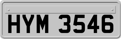 HYM3546