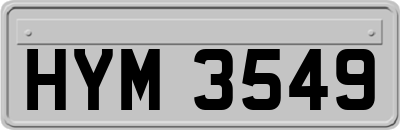 HYM3549