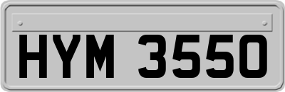 HYM3550