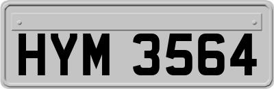 HYM3564