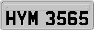 HYM3565
