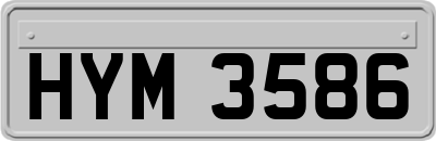 HYM3586