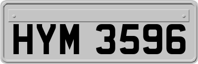 HYM3596